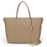Bologna Leather Borsa shopper Pelle 31 cm Variante sand Bologna Leather Borsa shopper Pelle 31 cm Variante sand