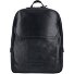  Williamsburg Zaino in pelle 40 cm Scomparto per laptop Variante nero