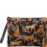 Borsa cosmetica giornaliera 26 cm Variante salome Borsa cosmetica giornaliera 26 cm Variante salome