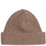 Cashmere Chic Cappello lavorato a maglia Variante legacy brown melange  Cashmere Chic Cappello lavorato a maglia Variante legacy brown melange