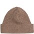  Cashmere Chic Cappello lavorato a maglia Variante legacy brown melange