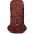 Aether 55 Zaino da trekking L-XL 83 cm Variante acorn red