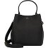 Reese Mini borsa a mano Pelle 17 cm Variante black Reese Mini borsa a mano Pelle 17 cm Variante black