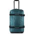  Urban Track S 2 Roll Borsa da viaggio 55 cm Variante totally teal