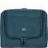  Positano Borsa da toilette 27 cm Variante oktan