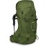  Zaino Aether 65 S-M 80 cm Variante garlic mustard green