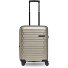 Collection 04 THE CABIN + 4 ruote Carrello della cabina S 55 cm con piega di espansione Variante champaign-metallic Collection 04 THE CABIN + 4 ruote Carrello della cabina S 55 cm con piega di espansione Variante champaign-metallic