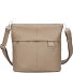  Mademoiselle.M Borsa a tracolla 25 cm Variante hazel