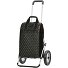  Royal Shopper Inra Carrello della spesa 57 cm Variante schwarz