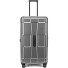  Crate Trunks 4 ruote Carrello 82 cm Variante stealth grey