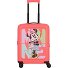  Dashpop Disney 4 ruote Carrello della cabina 55 cm con piega di espansione Variante minnie pop letters