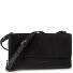  Isabelle Pochette Protezione RFID Vera Pelle 19 cm Variante black