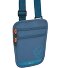  Custodia per passaporto 15 cm Variante blue