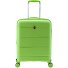  0800 4 ruote Carrello della cabina 55 cm con piega di espansione Variante light green