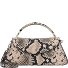 Staffa Borsetta Pelle 25.5 cm Variante neutral mix Staffa Borsetta Pelle 25.5 cm Variante neutral mix