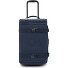  Basic Aviana 2 ruote Borsa da viaggio S 54 cm Variante blue bleu 2
