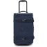 Basic Aviana 2 ruote Borsa da viaggio S 54 cm Variante blue bleu 2 Basic Aviana 2 ruote Borsa da viaggio S 54 cm Variante blue bleu 2