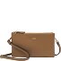  Borsa a tracolla Ella 14 cm Variante toffee