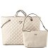  Giully II Borsa shopper 39 cm Variante bone