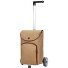  Unus Shopper Reik Carrello della spesa 59 cm Variante beige