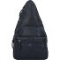 Anchor Love Merlin Borsa a tracolla Pelle 23 cm Variante midnight navy Anchor Love Merlin Borsa a tracolla Pelle 23 cm Variante midnight navy