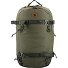  Bergtagen 22 Zaino da trekking 52 cm Variante laurel green-deep orest