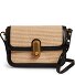  Kkassie Borsa a tracolla 20 cm Variante black