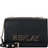 Borsa a tracolla 25 cm Variante sun black