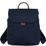 Uppsala Zaino da giorno S 30 cm Variante navy