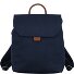  Uppsala Zaino da giorno S 30 cm Variante navy