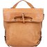  Nonna's Luxury Club Mrs. Mince Pie City Zaino in pelle 29 cm Variante caramel