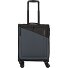 Daring Dash 4 ruote Carrello della cabina 55 cm con piega di espansione Variante black-grey Daring Dash 4 ruote Carrello della cabina 55 cm con piega di espansione Variante black-grey