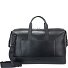  Manciano Maik Borsa da viaggio Weekender Pelle 50 cm Variante black