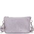  Holiday Studs Plus Riri Borsa a tracolla 24 cm Variante lilac met studs