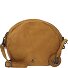 Halima Borsa a tracolla Pelle 24 cm Variante oriental mustard Halima Borsa a tracolla Pelle 24 cm Variante oriental mustard