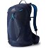  Miko 25 Zaino da trekking 53 cm Variante volt blue