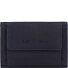  Aruba 509 Portafoglio Protezione RFID Pelle 9.5 cm Variante blau