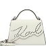 Behind the Seams Borsetta Pelle 21 cm Variante off white Behind the Seams Borsetta Pelle 21 cm Variante off white