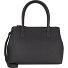  Roma Borsa shopper 36 cm Variante black