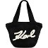  Signature Borsa shopper 49.5 cm Variante black