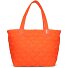  Cleo Borsa shopper 42 cm Variante papaya