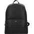 Zair Zaino da giorno Pelle 43 cm Scomparto per laptop Variante black Zair Zaino da giorno Pelle 43 cm Scomparto per laptop Variante black