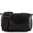  Elivra Borsa a tracolla S Pelle 24.5 cm Variante black