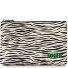  Studio Borsa per cosmetici 21 cm Variante zebra hit