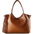  Aleksandra Borsa shopper 38.5 cm Variante cuoio