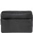 Cardona Eris Borsa da toilette Pelle 26 cm Variante black Cardona Eris Borsa da toilette Pelle 26 cm Variante black