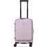  Florence Trolley da cabina a 4 ruote da 55 cm con scomparto per computer portatile a espansione Variante lilac