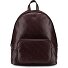 Monogram Zaino da giorno Pelle 35 cm Scomparto per laptop Variante burgundy Monogram Zaino da giorno Pelle 35 cm Scomparto per laptop Variante burgundy