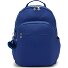  Basic Seoul Zaino da giorno 44 cm Vano porta PC Variante blazing blue