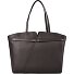  Boss Revers Borsa shopper Vera Pelle 37 cm Vano porta PC Variante dark brown
